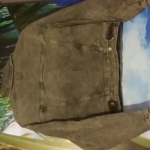 Wild Fable jean Jacket - Picture 5 of 12